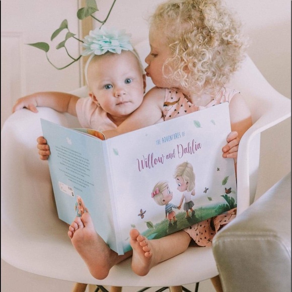 Welcome from Dahlia & Willow Co. - Picture 8 of 16